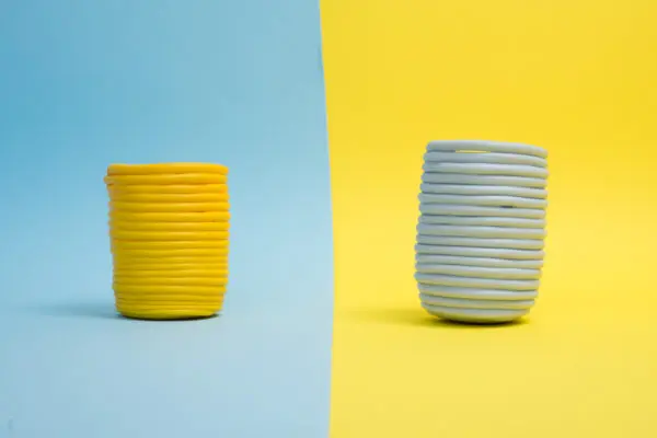 koun, recyclage, plastic, recycle