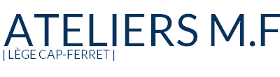 ateliers mf, lège cap-ferret