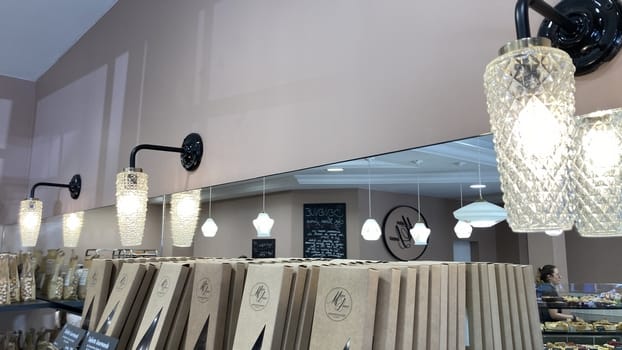 proposition luminaires vintage maison lamour